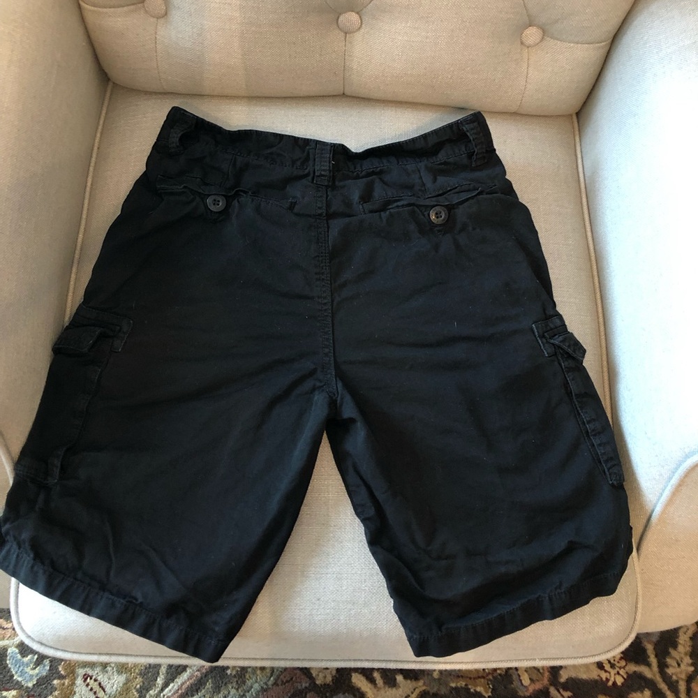 Ring of Fire cargo shorts